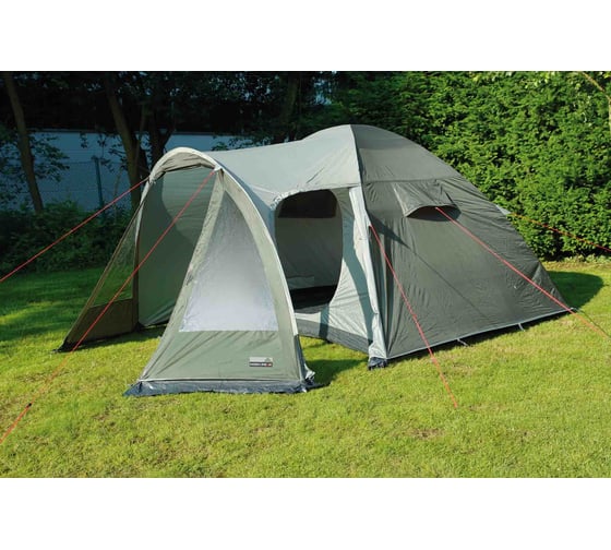 Палатка HIGH PEAK Tessin 4 10092XZ