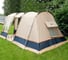 Палатка HIGH PEAK Wellington 5 12226 5