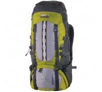 Рюкзак HIGH PEAK Sherpa 55+10 31091