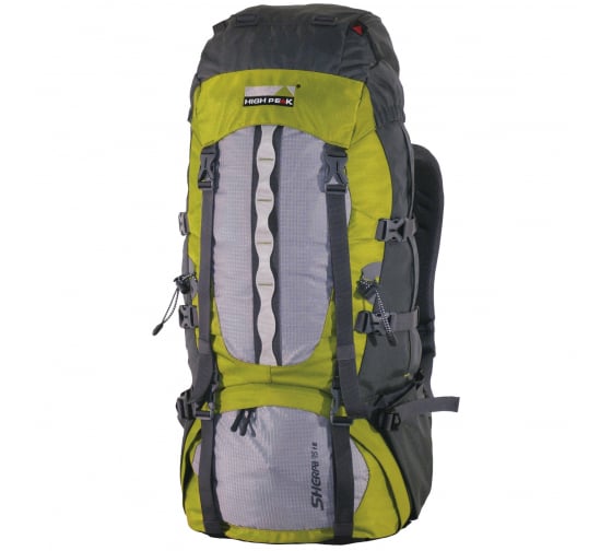 Рюкзак HIGH PEAK Sherpa 55+10 31091 1