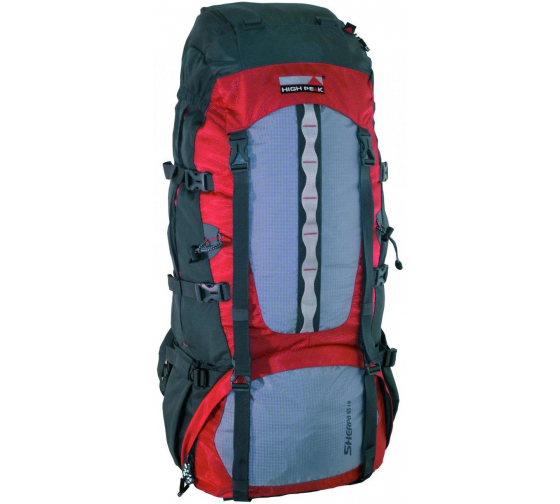 Рюкзак HIGH PEAK Sherpa 65+10 31095 1