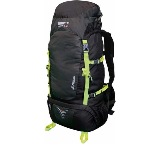 Рюкзак HIGH PEAK Stratos 75 31055 1