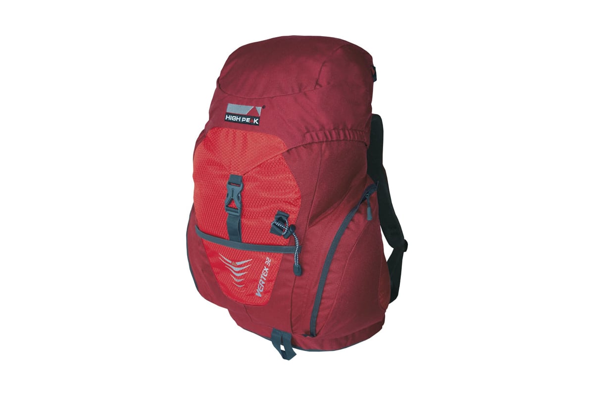 Рюкзак HIGH PEAK Vertex 32 30054 - выгодная цена, отзывы ...