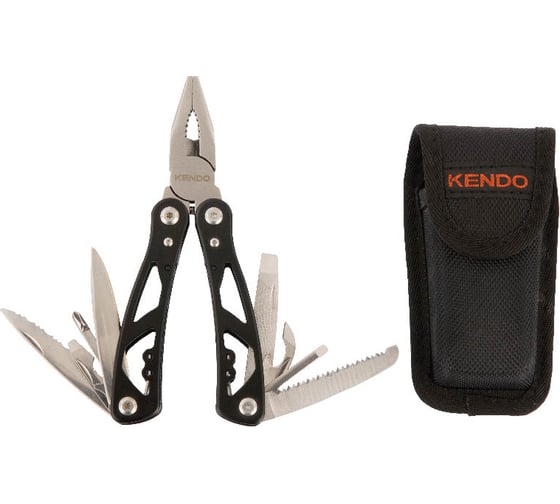 Многофункциональный инструмент KENDO 13-в-1 30961
