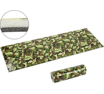 Туристический коврик Ecos камуфляж, 1800x600x12 мм 105257