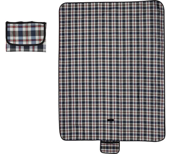 Коврик для пикника Ecos PR-08, 170x130 см 999708