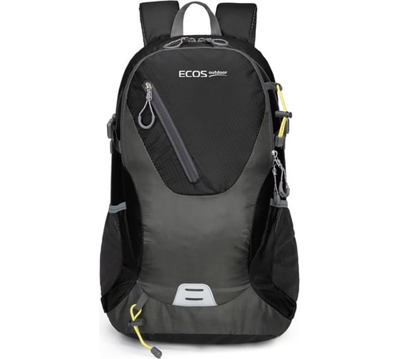 Рюкзак Ecos Scout, черный, 35л 105608