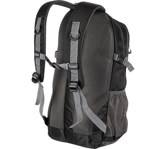 Рюкзак Ecos Scout, черный, 35л 105608
