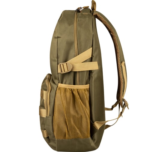 Рюкзак Ecos MB-04, темно-зеленый, 30л 105589
