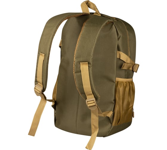 Рюкзак Ecos MB-04, темно-зеленый, 30л 105589