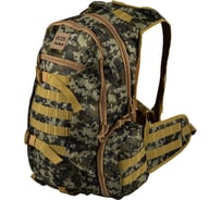 Рюкзак Ecos MB-07 милитари, 30л 105590