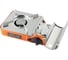 Газовая портативная плита ENERGY GS-400 2 типа подключения 105313 5