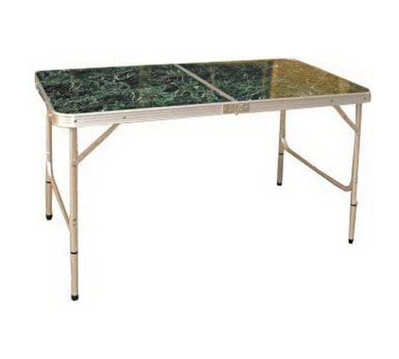 Раскладной стол Green Glade 5104 1