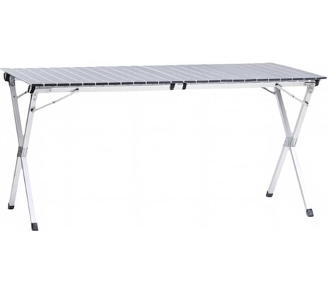 Стол с алюминиевой столешницей Green Glade 5203