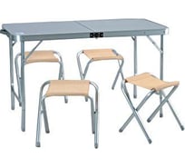 Набор мебели для пикника Green Glade 5102