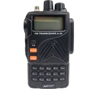 Радиостанция портативная Аргут А-36 RU51004