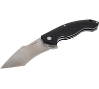 Нож Ruike черный P851-B