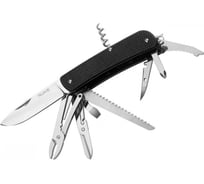 Нож Ruike 23 функции, черный L51-B