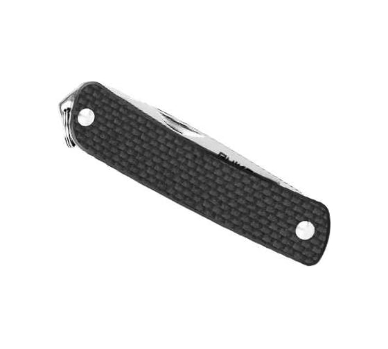 Нож Ruike 3 функции, черный S22-B