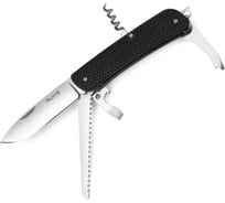 Нож Ruike 13 функций, черный L32-B