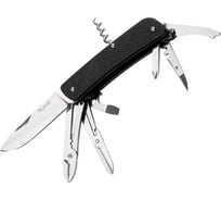 Нож Ruike 22 функции, черный L41-B