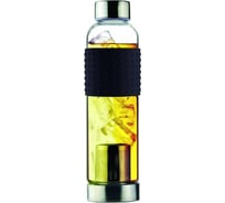 Бутылка Asobu Ice t 2 go 0.4 л, черная IT2GO black