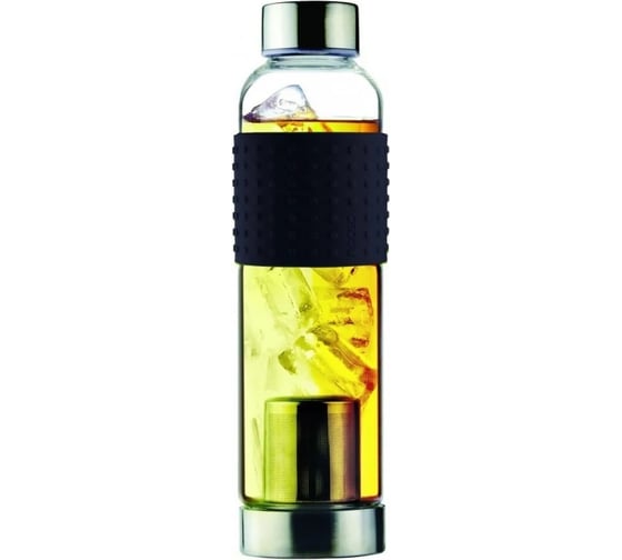 Бутылка Asobu Ice t 2 go 0.4 л, черная IT2GO black 1