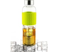 Бутылка Asobu Ice t 2 go 0.4 л, зеленая IT2GO lime