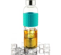 Бутылка Asobu Ice t 2 go 0.4 л, голубая IT2GO teal