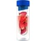 Бутылка Asobu Flavour it 0.48 л SWG11 blue 1