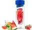 Бутылка Asobu Flavour it 0.48 л SWG11 blue 2