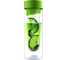 Бутылка Asobu Flavour it 0.48 л, зеленая SWG11 green 1