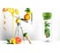 Бутылка Asobu Flavour it 0.48 л, зеленая SWG11 green 4
