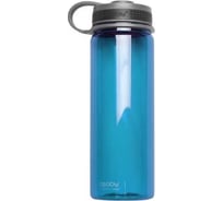 Спортивная бутылка Asobu Pinnacle 0.72 л, голубая TWB10 blue