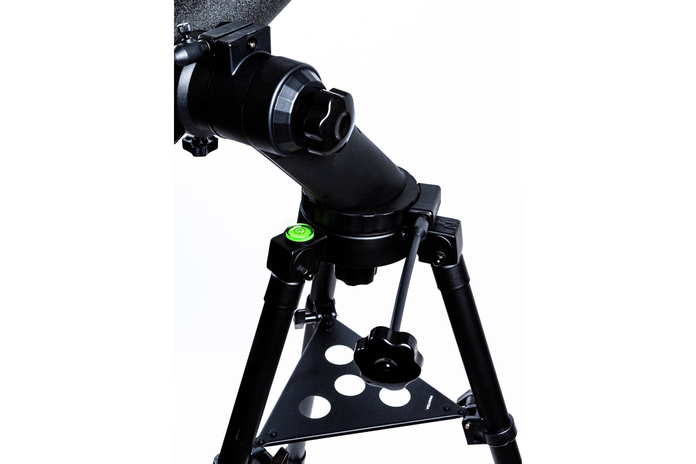Телескоп Praktica Deneb 72/800, искатель red dot, адаптер для