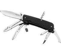 Нож Ruike 22 функции, черный LD41-B