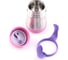 Поильник с ручками THERMOS Foogo Phases №1 BS500 розовый, 0.2 литра 102430 3