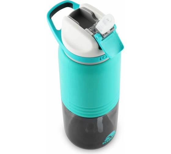 Бутылка Igloo Swift 36 бирюзовая 170387
