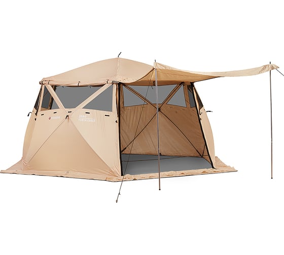 Кухня-шатер Yurta Сamp Sand II HIGASHI 03456
