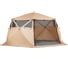 Кухня-шатер Yurta Сamp Sand II HIGASHI 03456 3