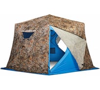 Накидка на палатку HIGASHI Chum Full tent rain cover SW Camo 05077_3728