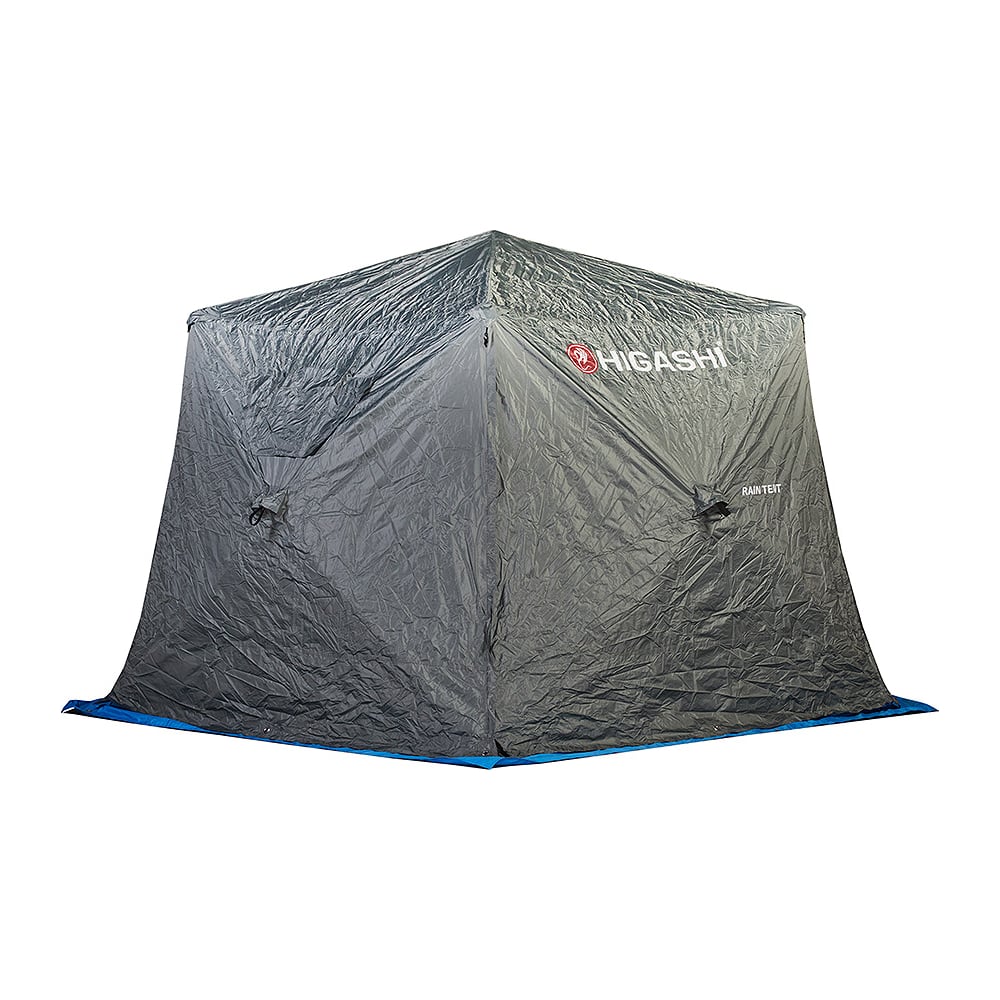 Накидка на палатку HIGASHI Chum Full tent rain cover Grey 05077_3727 ...