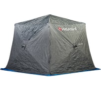 Накидка на палатку HIGASHI Chum Full tent rain cover Grey 05077_3727