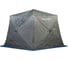 Накидка на палатку HIGASHI Chum Full tent rain cover Grey 05077_3727 1