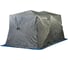 Накидка на палатку HIGASHI Double Pyramid Full tent rain cover Grey 05079_3729 2