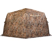 Накидка на палатку HIGASHI Yurta Full tent rain cover SW Camo 05078_3742