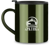 Термокружка с крышкой 0.3 л Арктика 802 AR802SW-0300