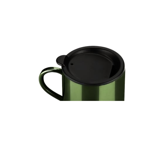 Термокружка с крышкой 0.3 л Арктика 802 AR802SW-0300