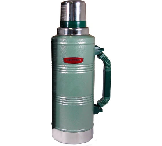 Термос Арктика 106, 2.2 л, зеленый AR106GN-2200R