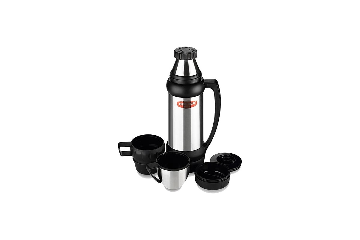 Термос 1 л Арктика 109 AR109-1000 - выгодная цена, отзывы ...